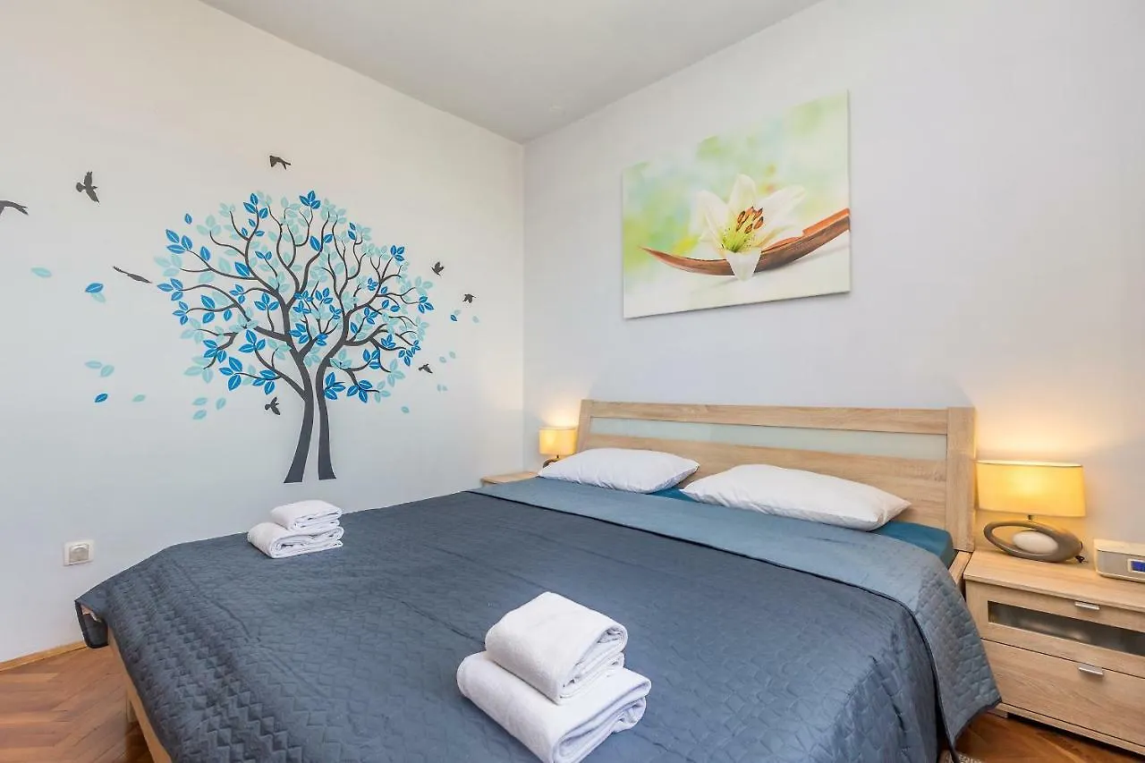 Apartment Lucky 1 Rijeka