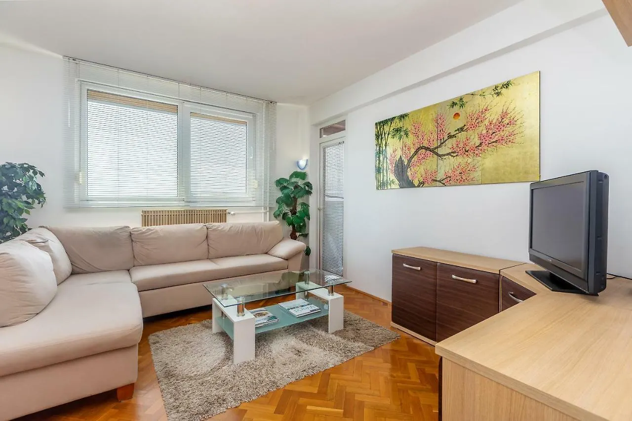 Apartment Lucky 1 Rijeka